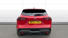 Nissan Qashqai 1.3 DiG-T MH 158 Tekna+ 5dr Xtronic Petrol Hatchback
